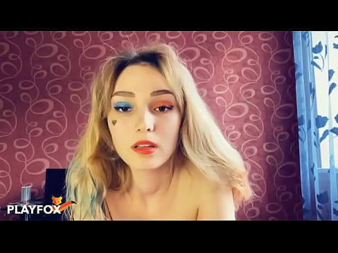 ❤️ Magica specula virtualis re vera mihi concumbere cum Harley Quinn . dedit ad nos la.super-vip.top